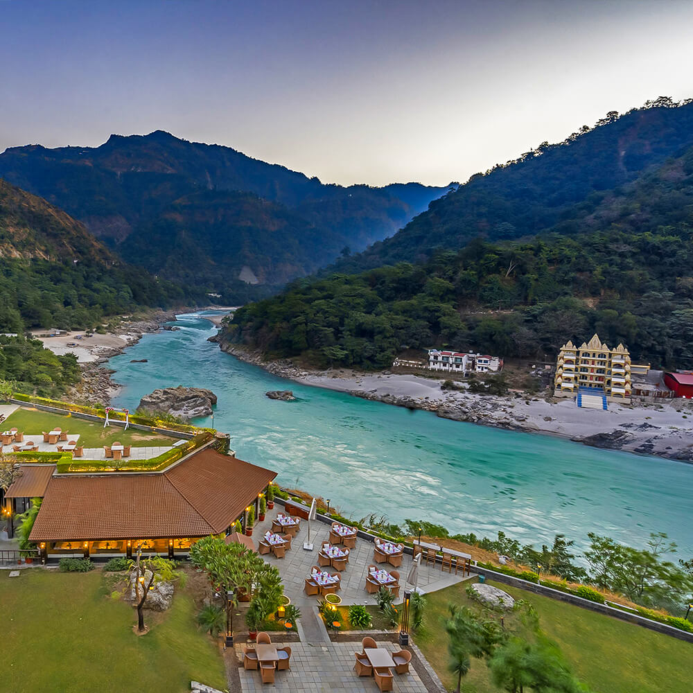 Leisure Hotels gallery 1