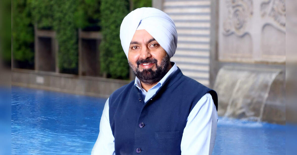Mr. Vikramjit Singh