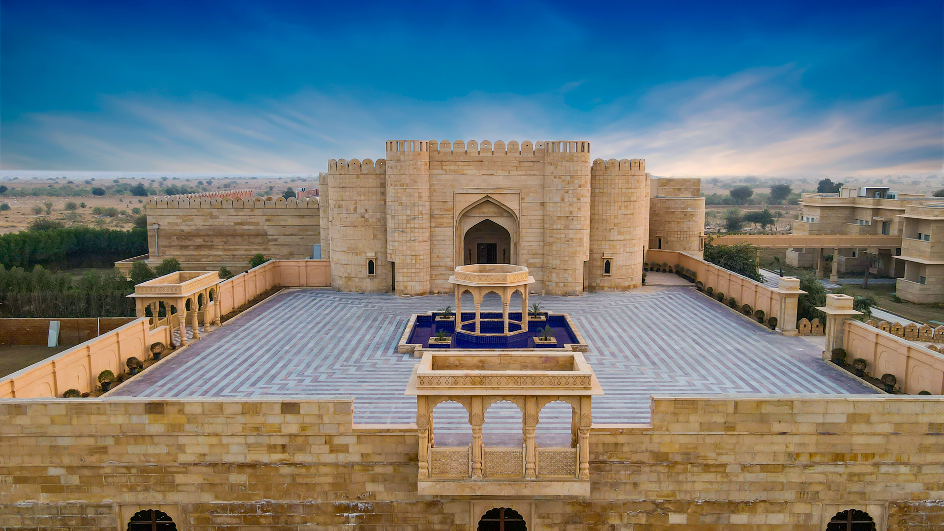 Gobindgarh Jaisalmer