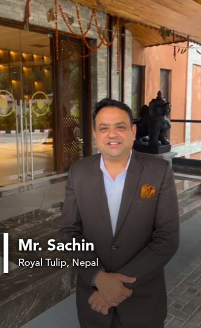Royal Tulip Nepal