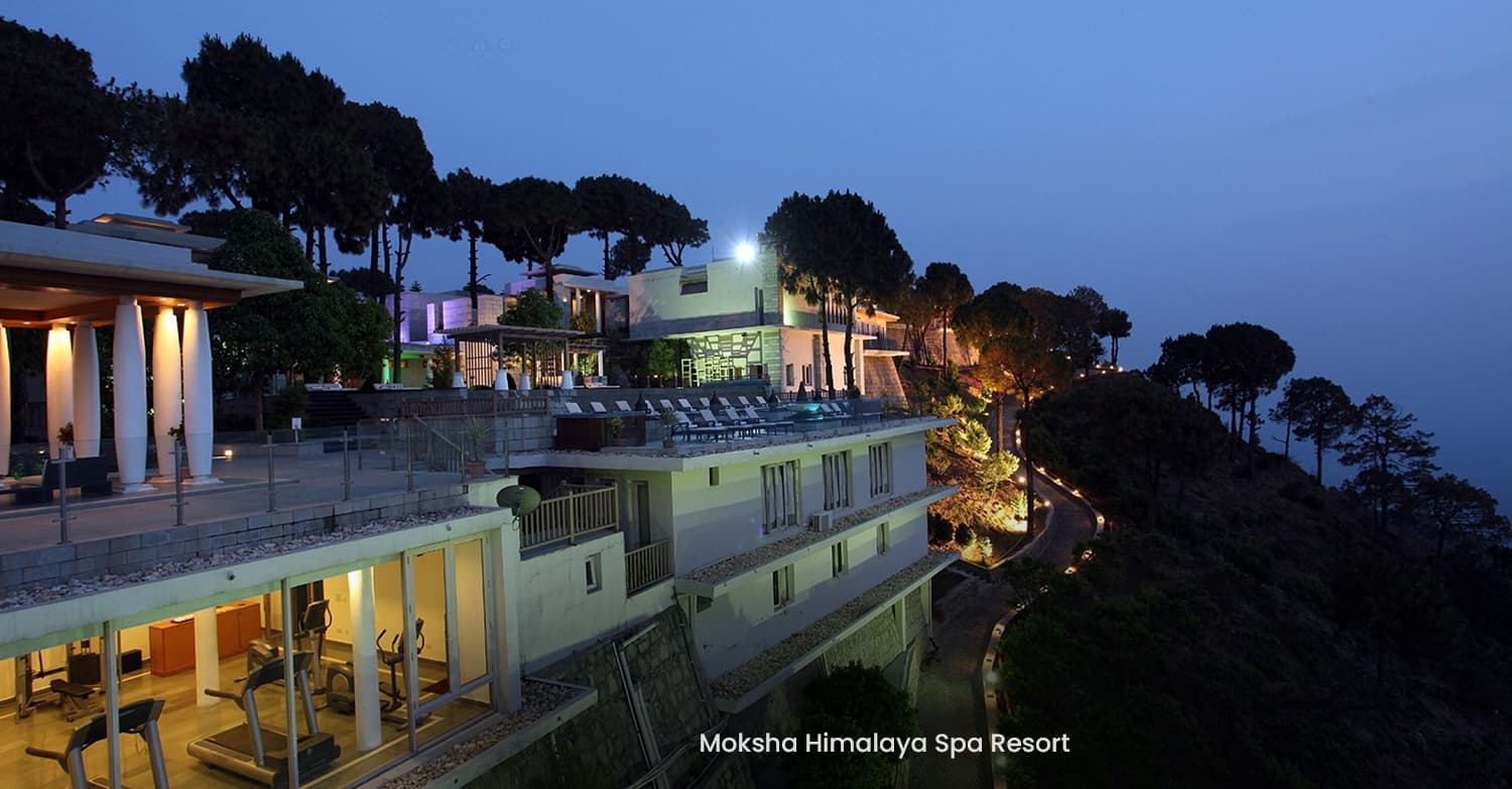 Hotel Growth Story #3