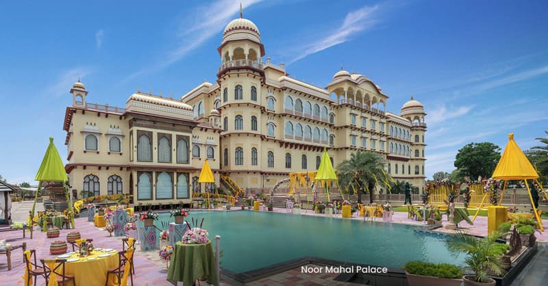 Hotel Growth Story #6