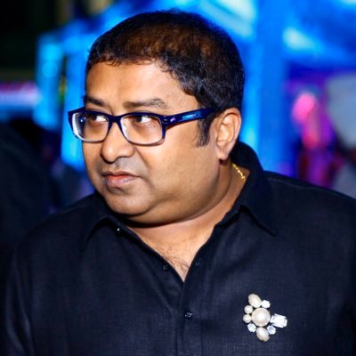 Mr. Sanjeev Patra