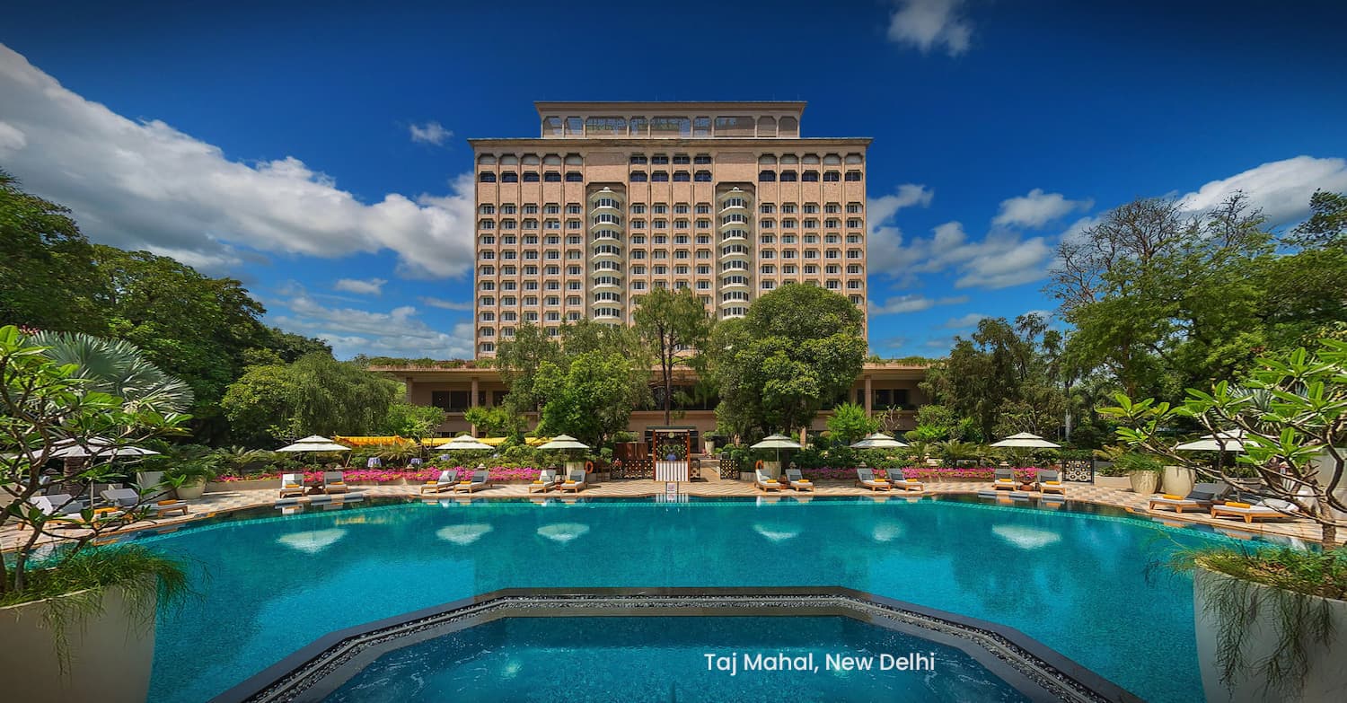 Hotel Growth Story #2