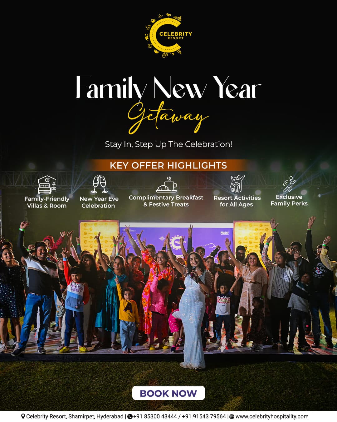 ROI-Driven Ad Campaigns