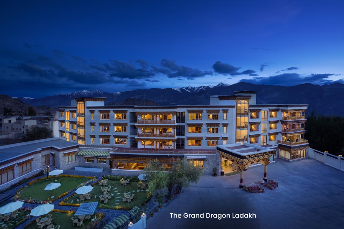 Hotel Growth Story #5