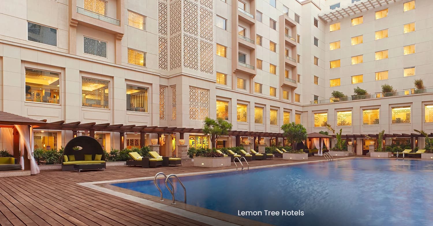 Hotel Growth Story #4