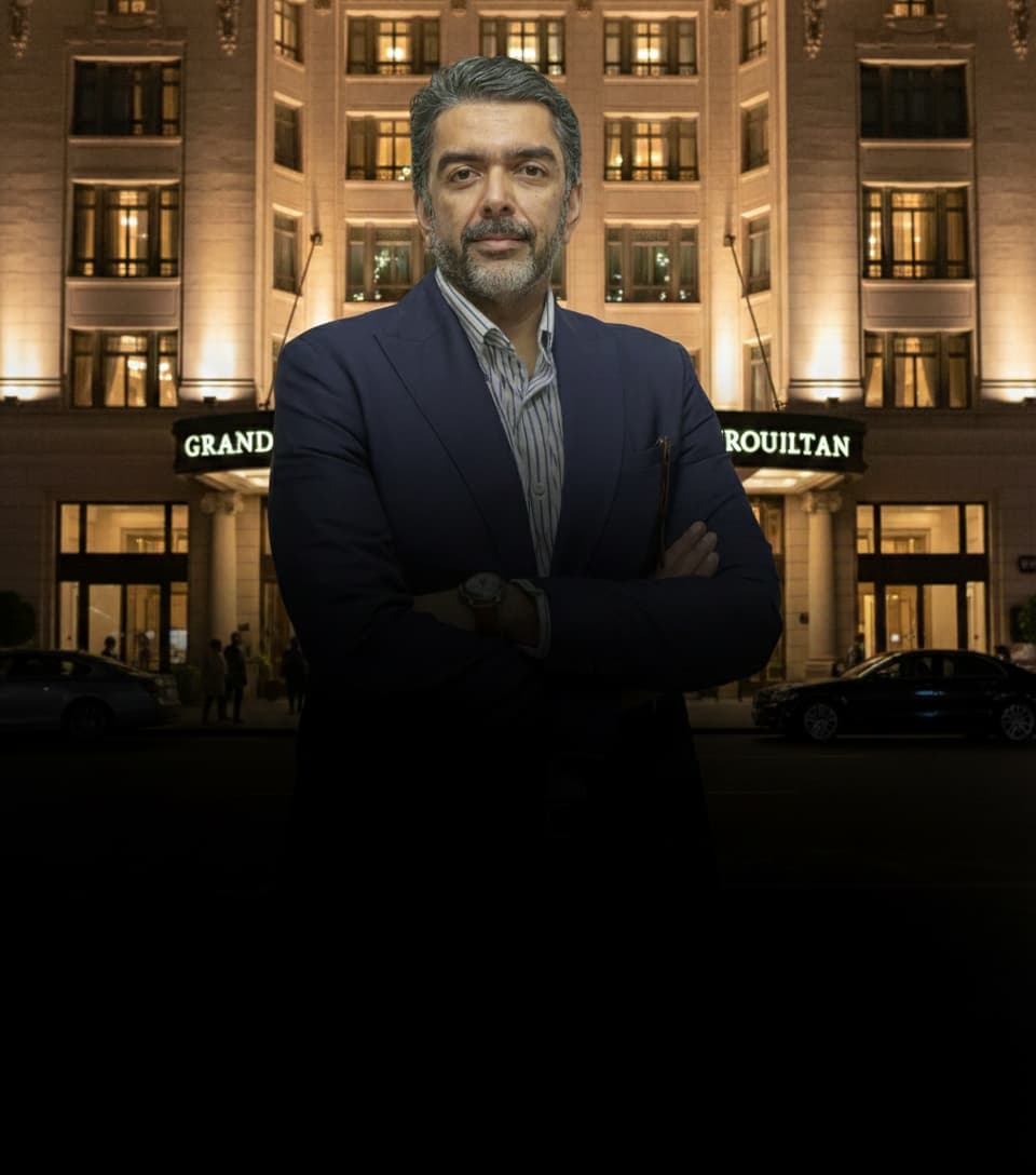 avi arya- Founder of Internet Moguls